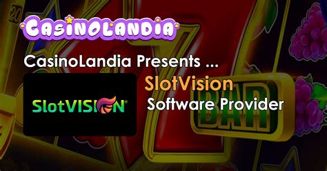 best slotvision casinos DISCLAIMER: Casino Bonuses Finder is not responsible for incorrect information on bonuses, promotions, or offers on the website